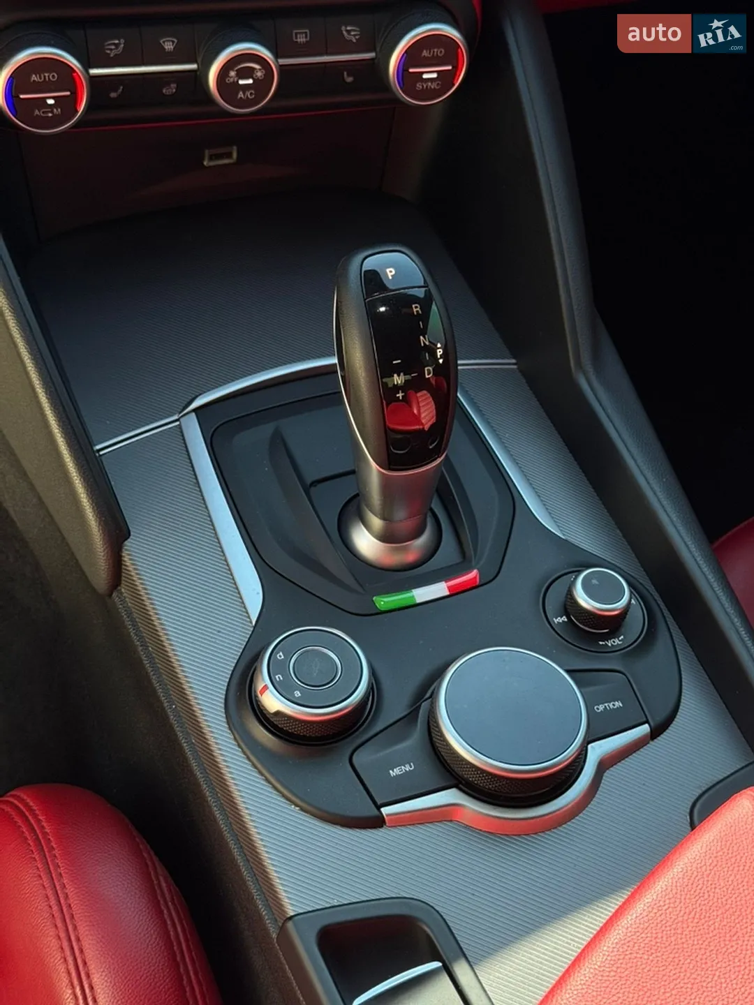 2018 Alfa Romeo Giulia - мініатюра 18