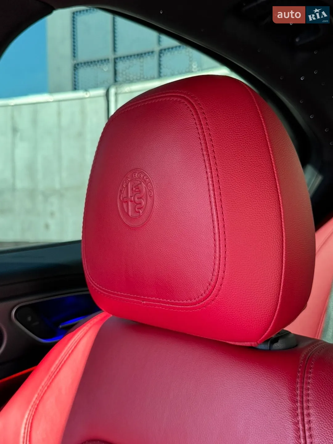 2018 Alfa Romeo Giulia - мініатюра 33