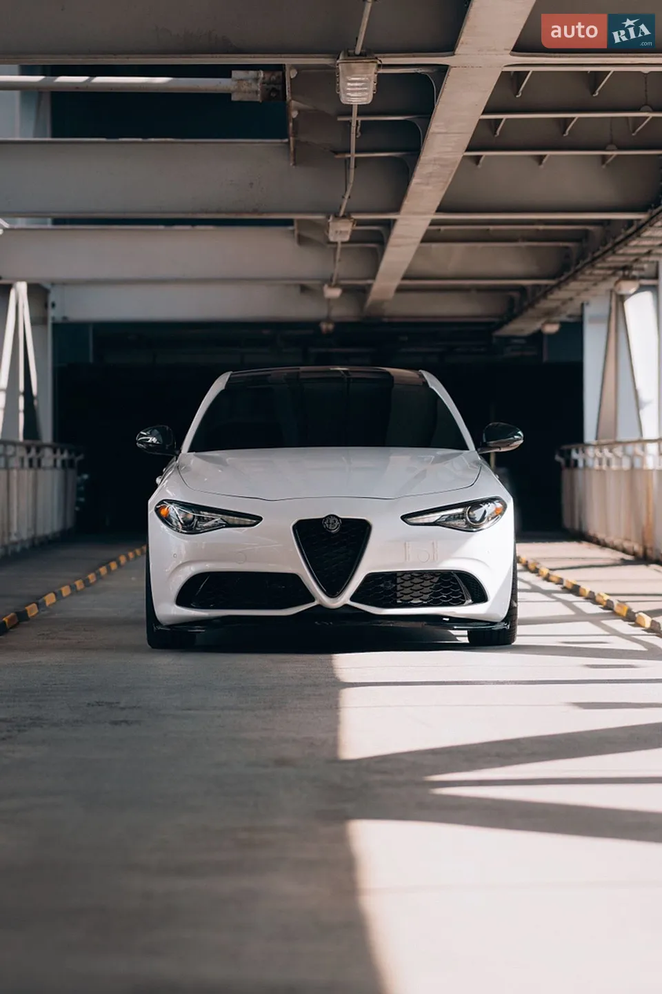 2018 Alfa Romeo Giulia - мініатюра 44