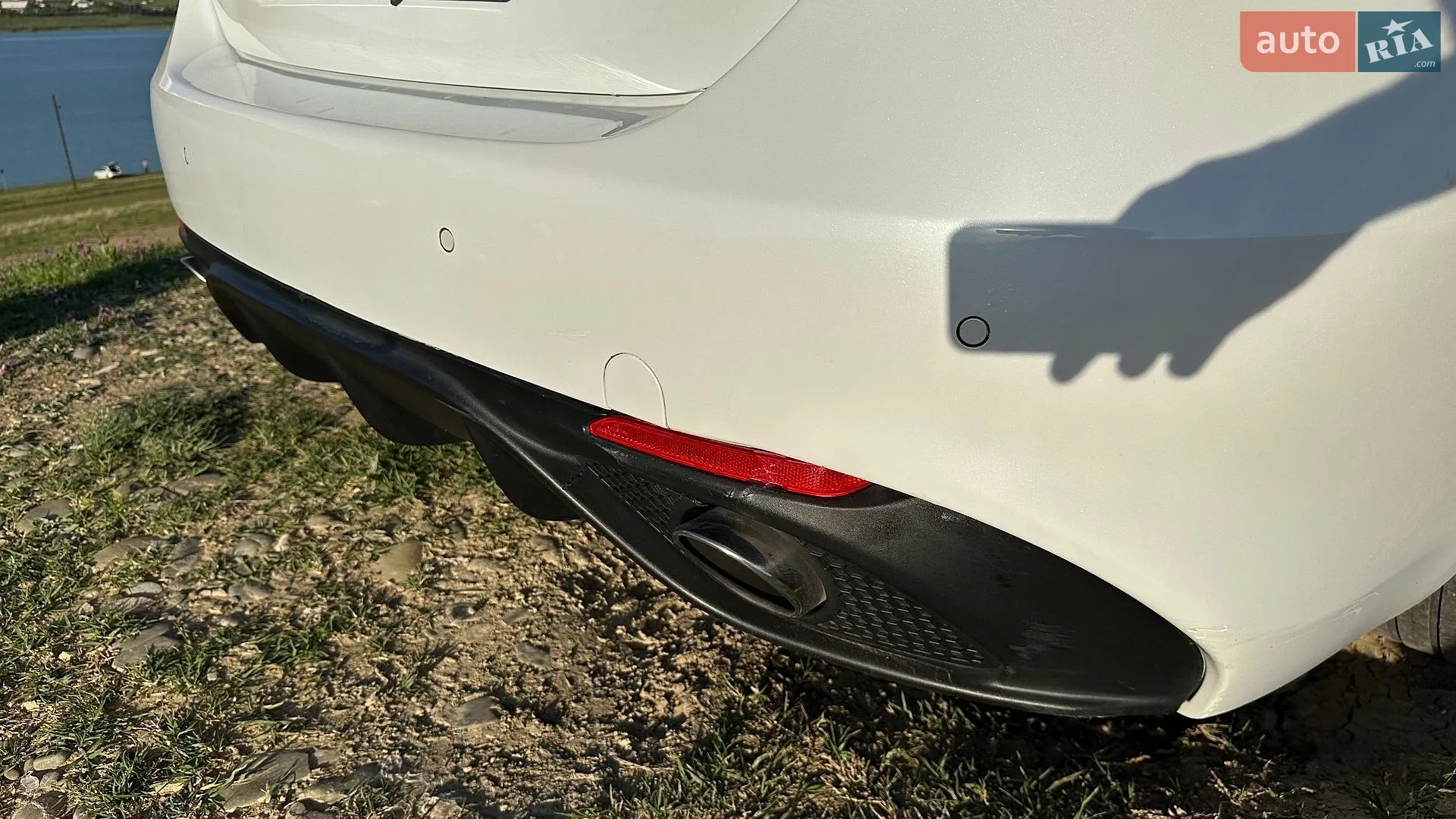 2017 Alfa Romeo Giulia - мініатюра 33