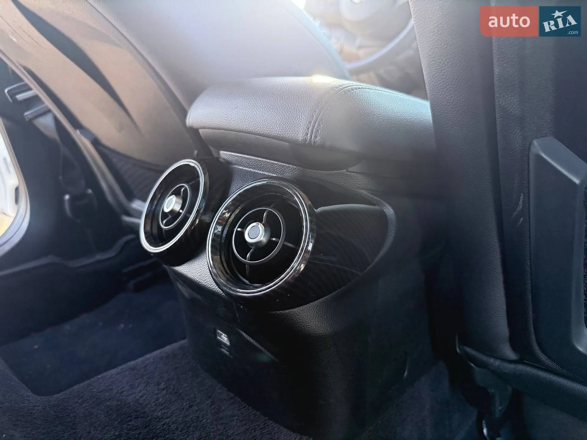 2017 Alfa Romeo Giulia - мініатюра 67