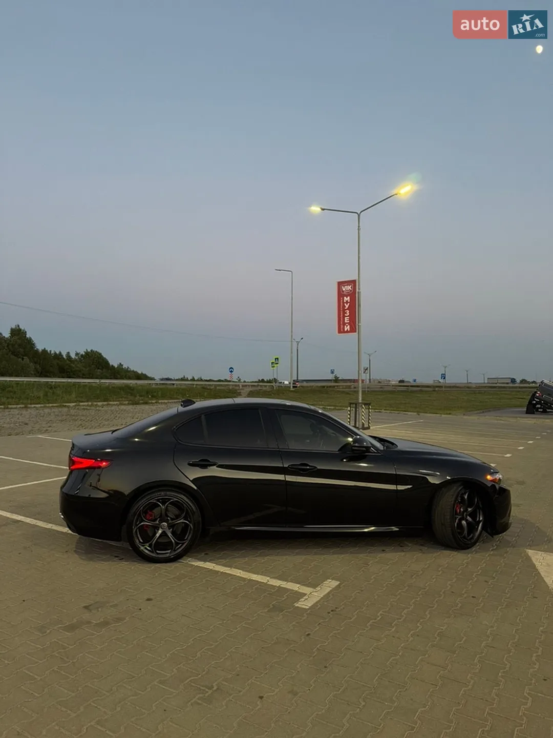 2018 Alfa Romeo Giulia - мініатюра 5