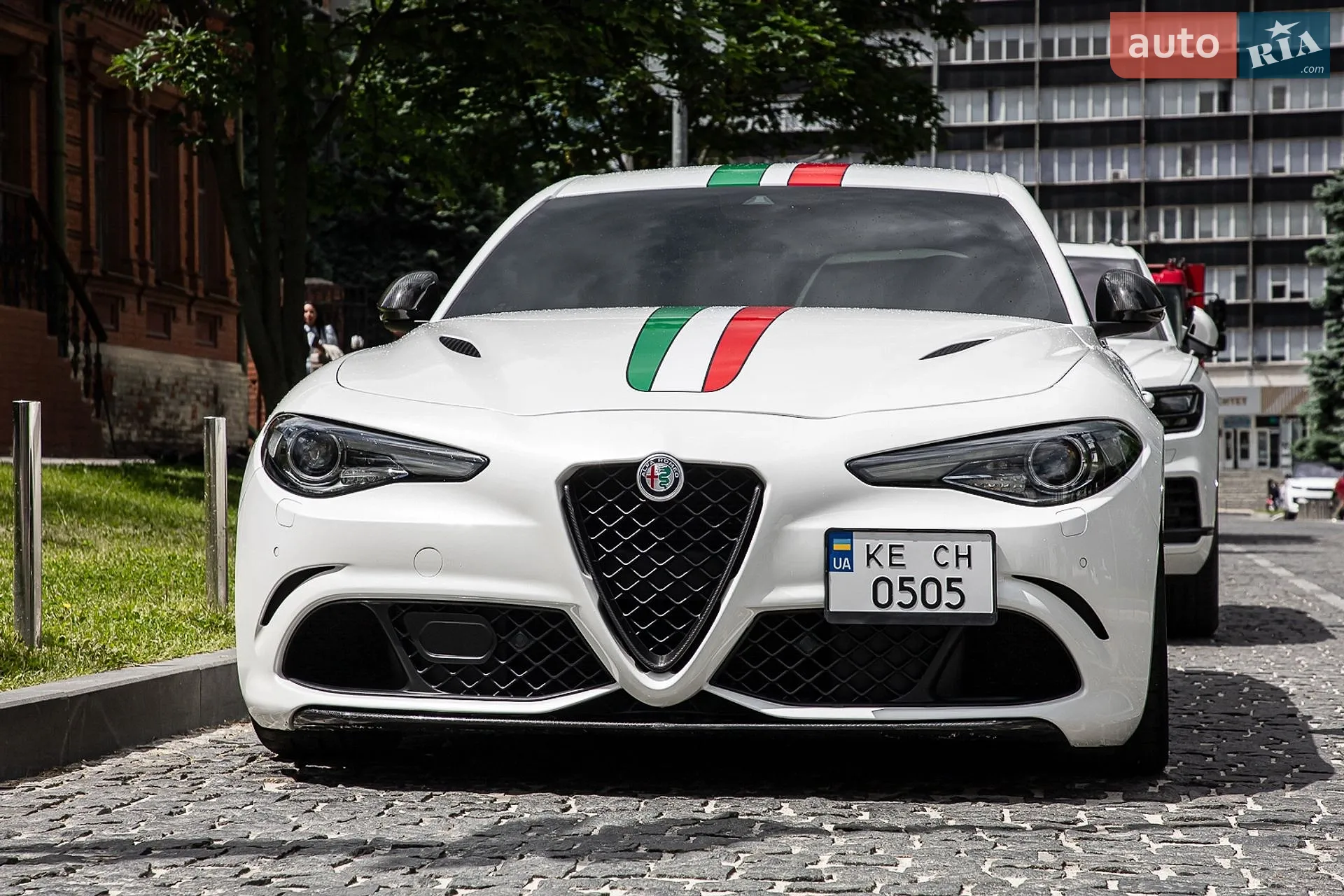 2016 Alfa Romeo Giulia - мініатюра 52