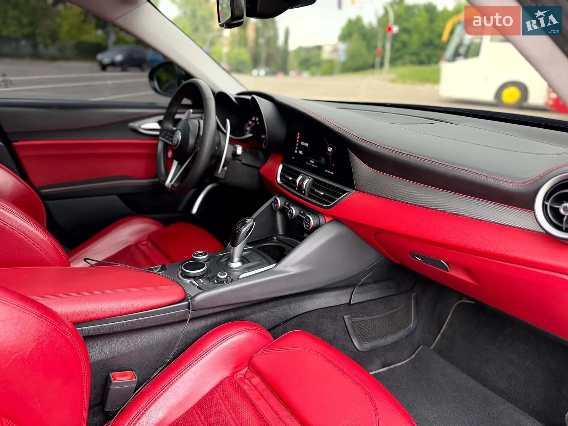 2018 Alfa Romeo Giulia - мініатюра 39