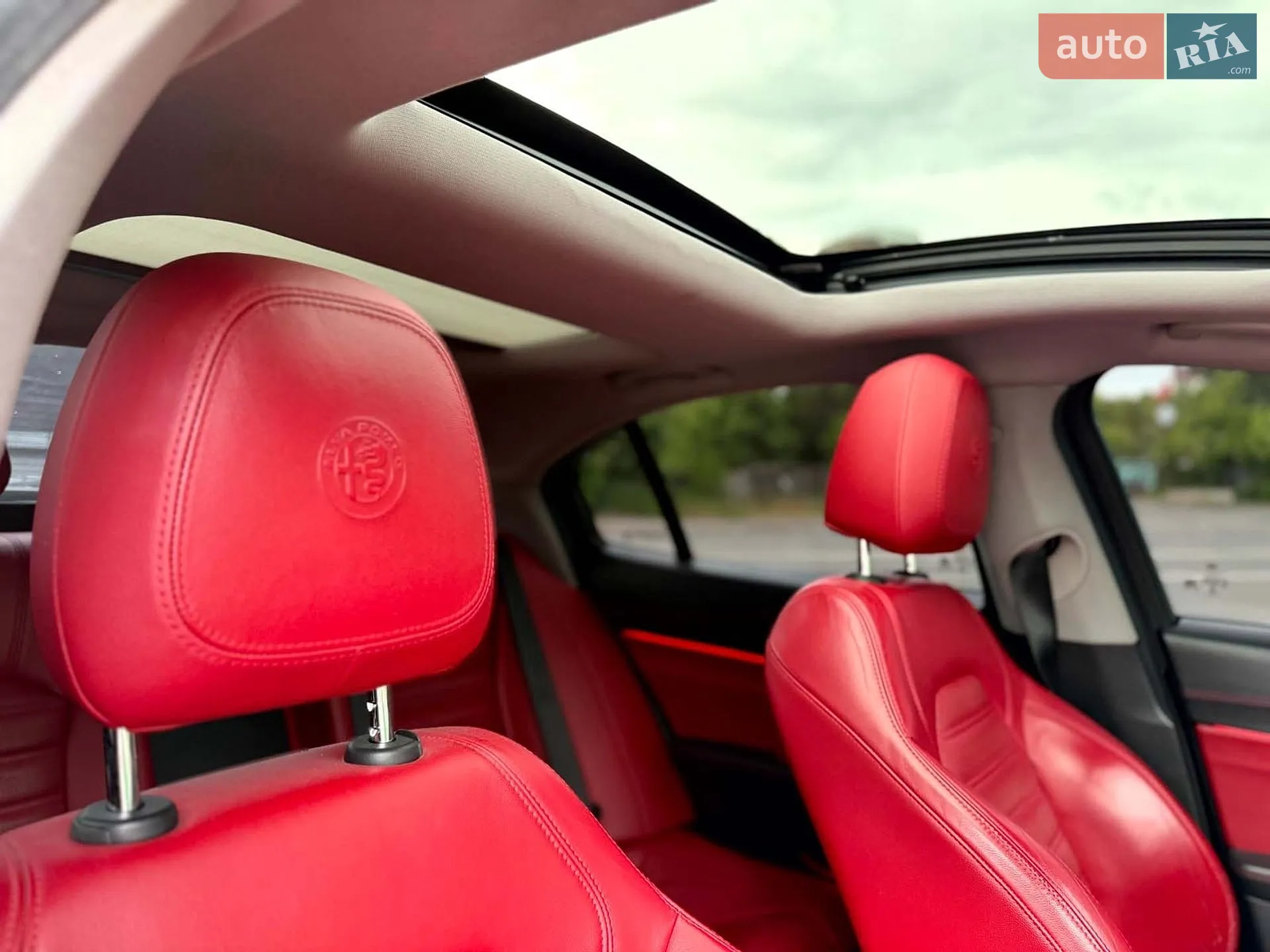 2018 Alfa Romeo Giulia - мініатюра 42