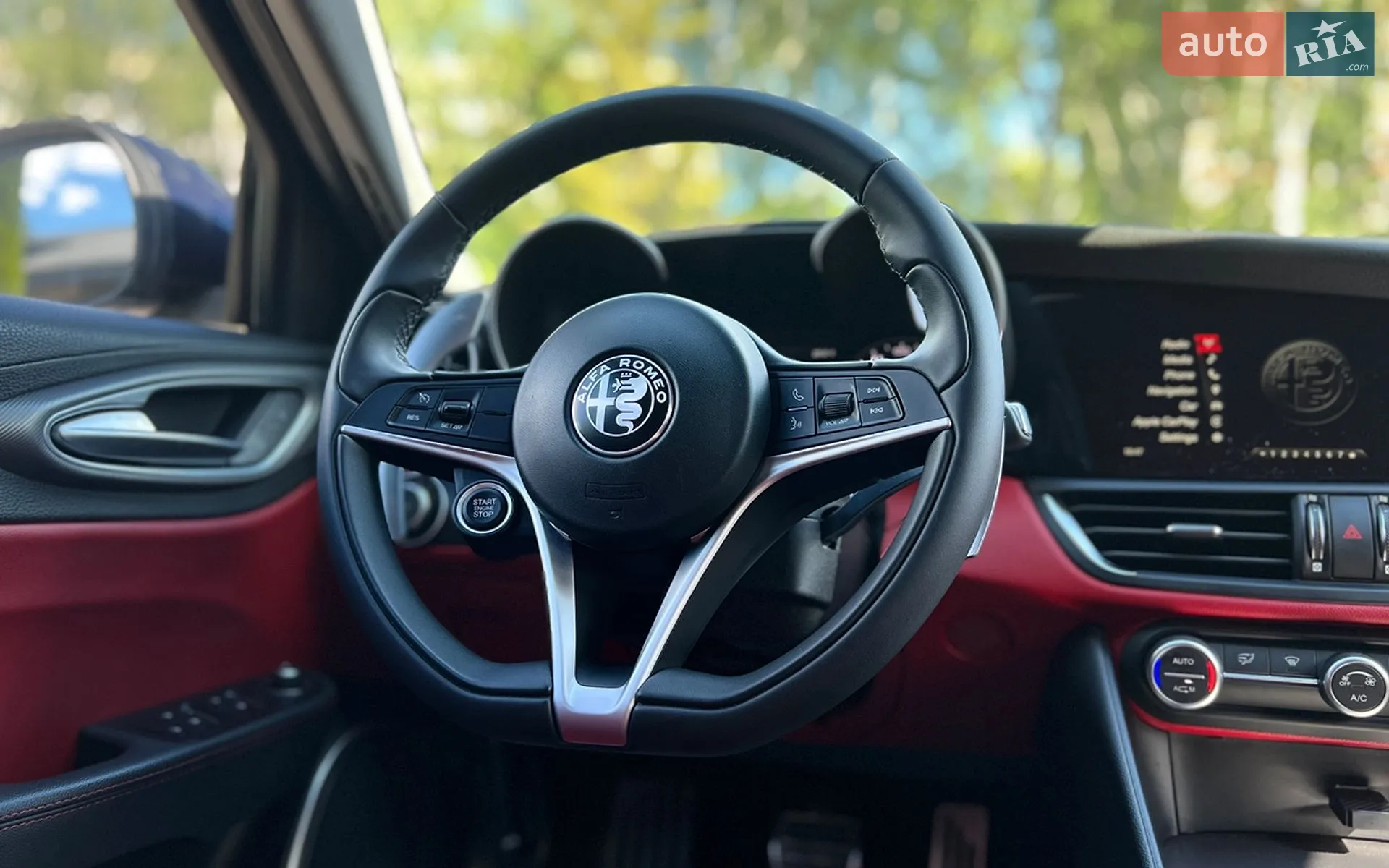 2018 Alfa Romeo Giulia - мініатюра 23