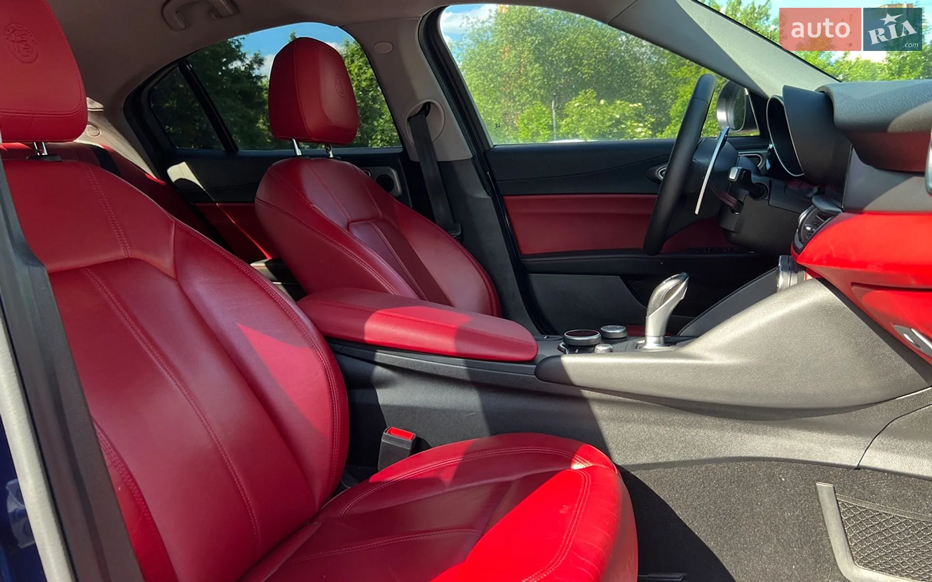 2018 Alfa Romeo Giulia - мініатюра 20