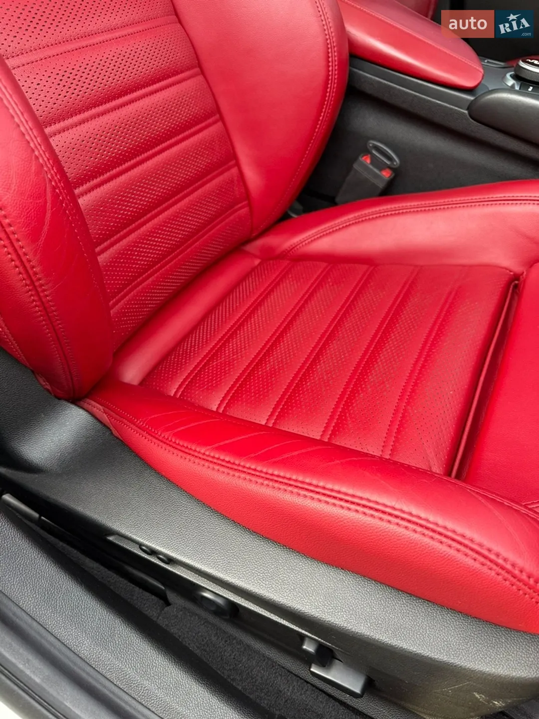 2017 Alfa Romeo Giulia - мініатюра 18
