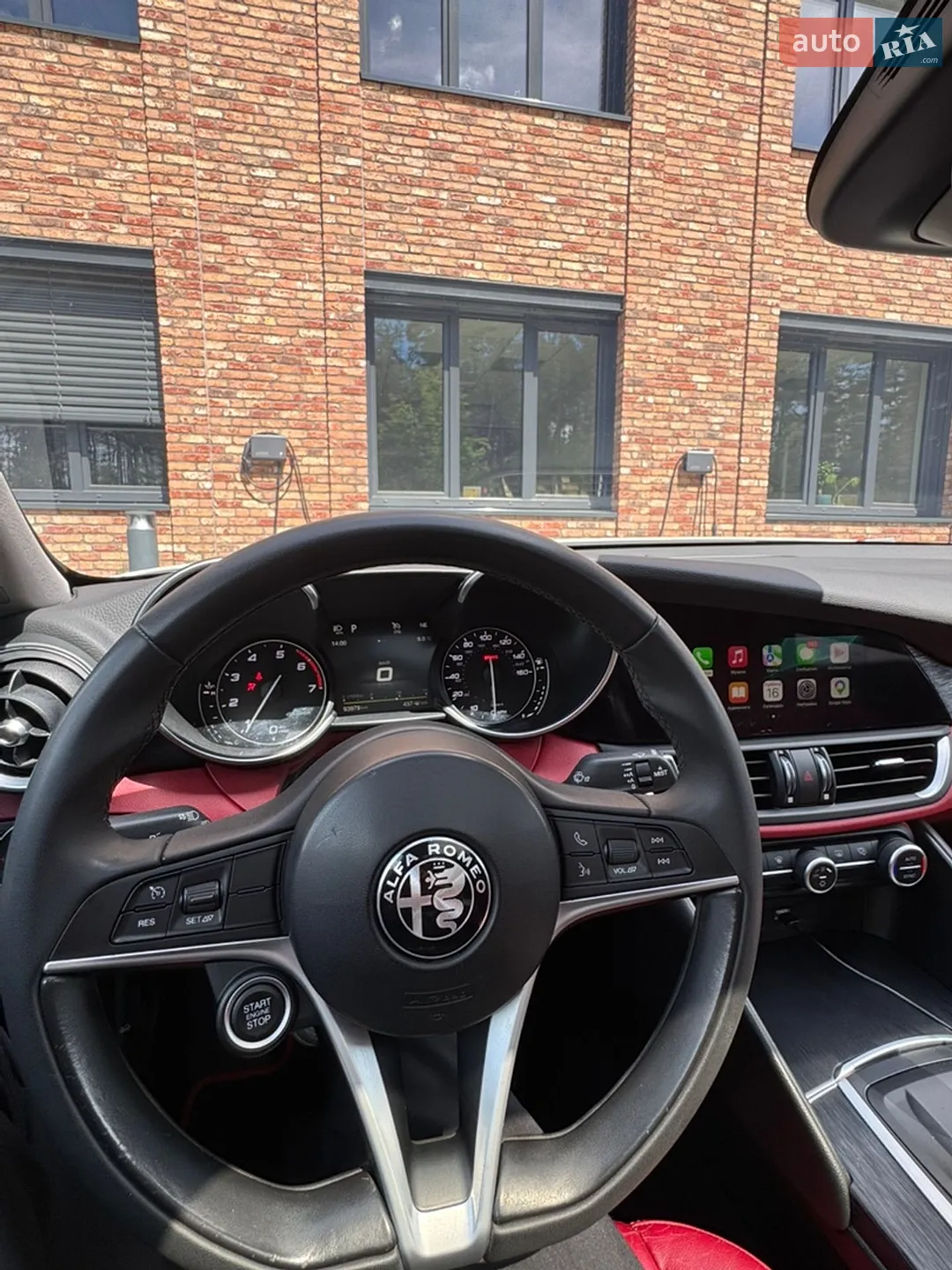 2018 Alfa Romeo Giulia - мініатюра 26