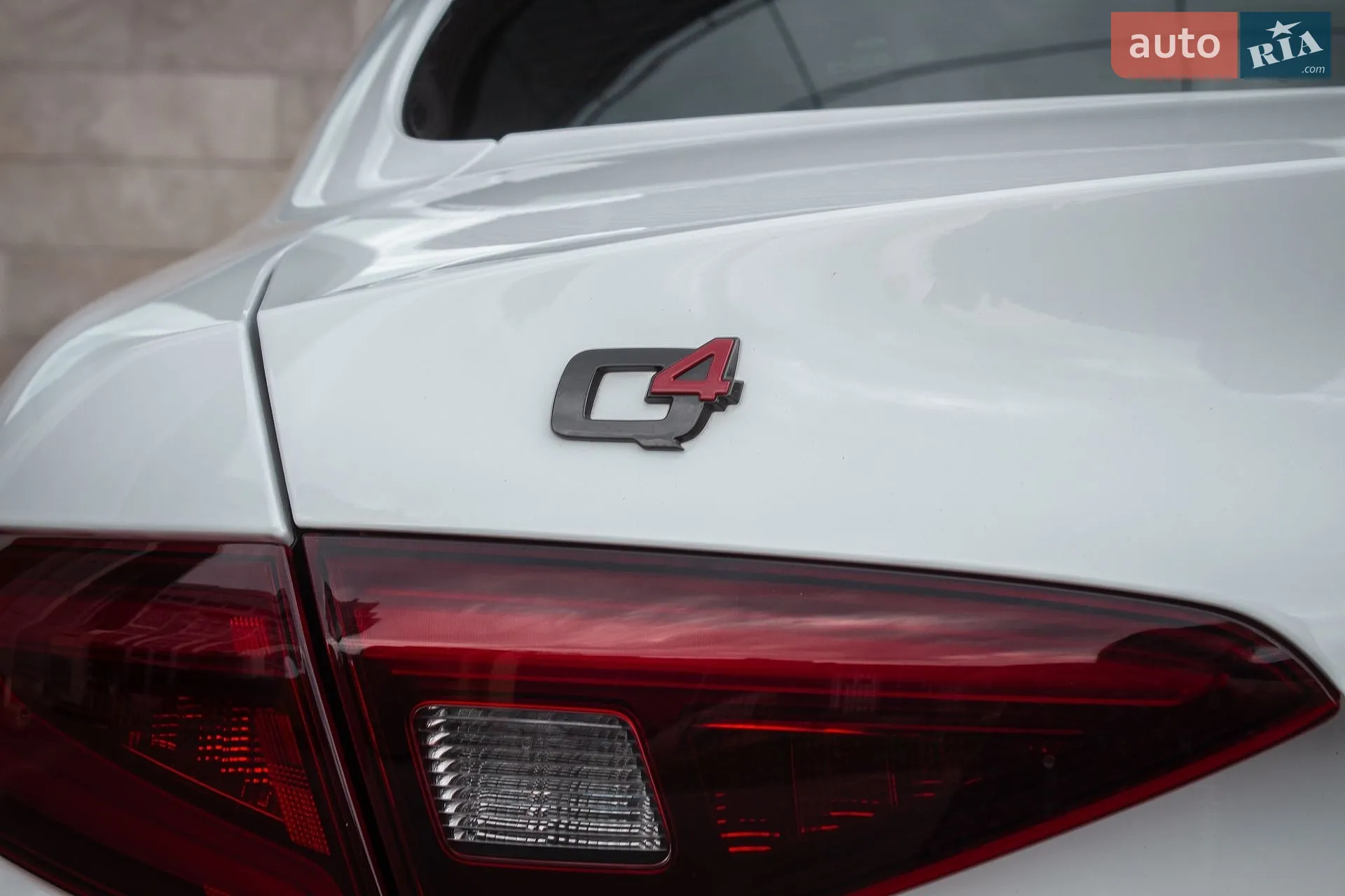 2020 Alfa Romeo Giulia - мініатюра 38
