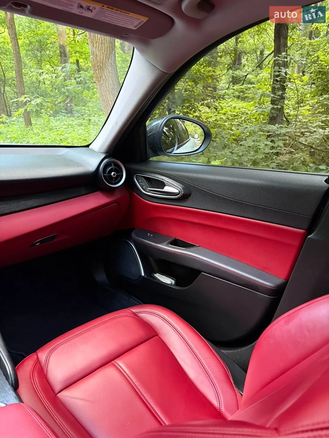 2020 Alfa Romeo Giulia - мініатюра 33