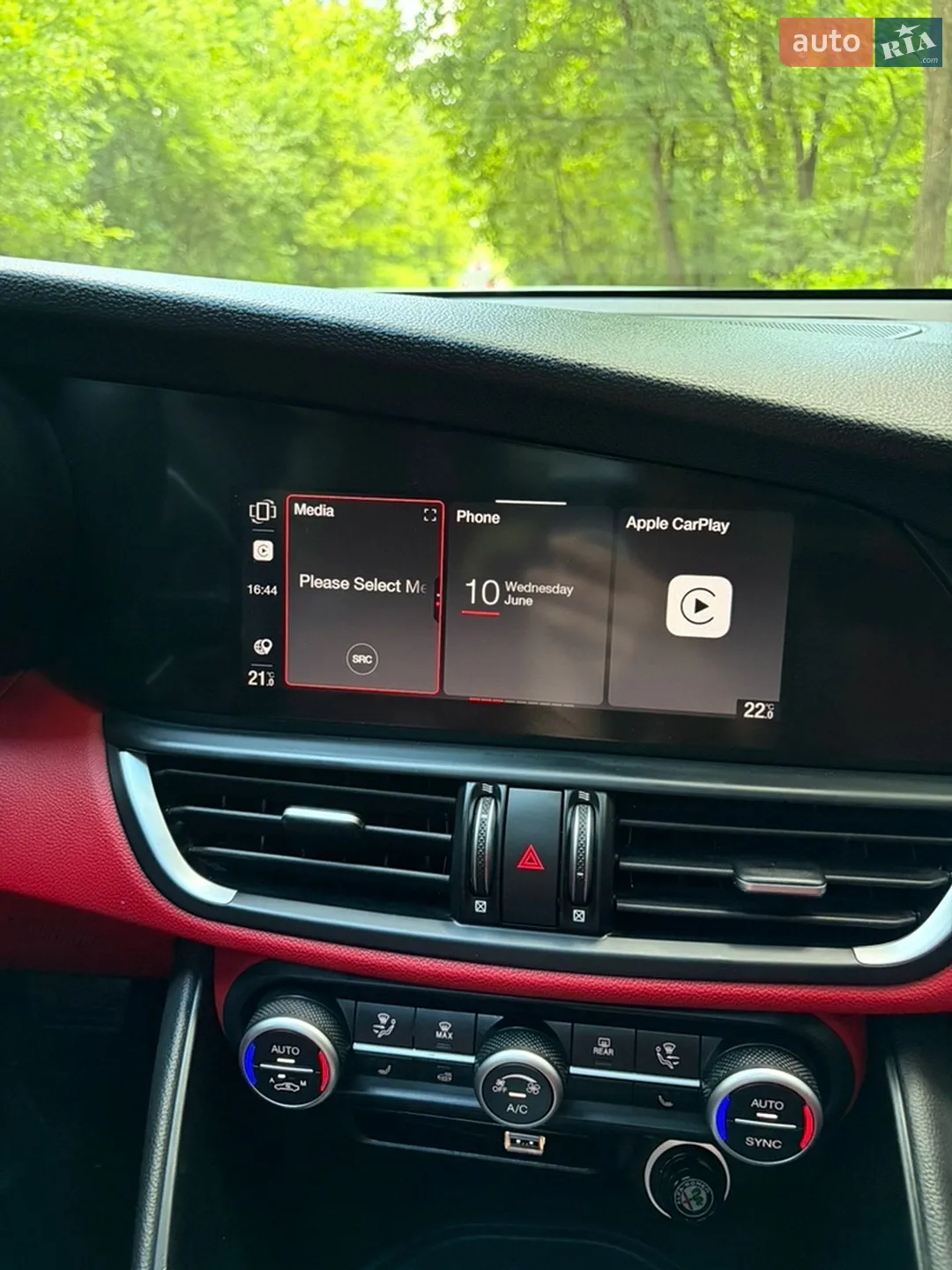 2020 Alfa Romeo Giulia - мініатюра 35