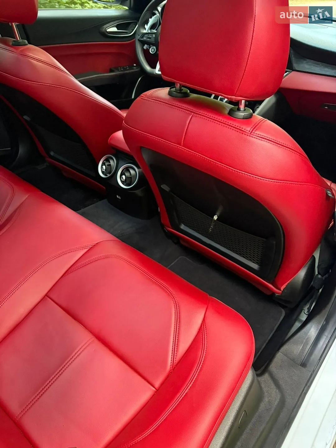 2020 Alfa Romeo Giulia - мініатюра 58