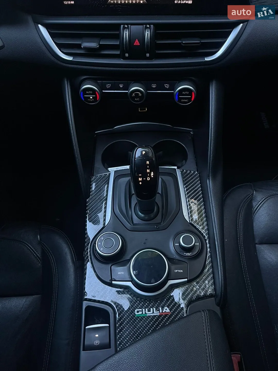 2018 Alfa Romeo Giulia - мініатюра 22