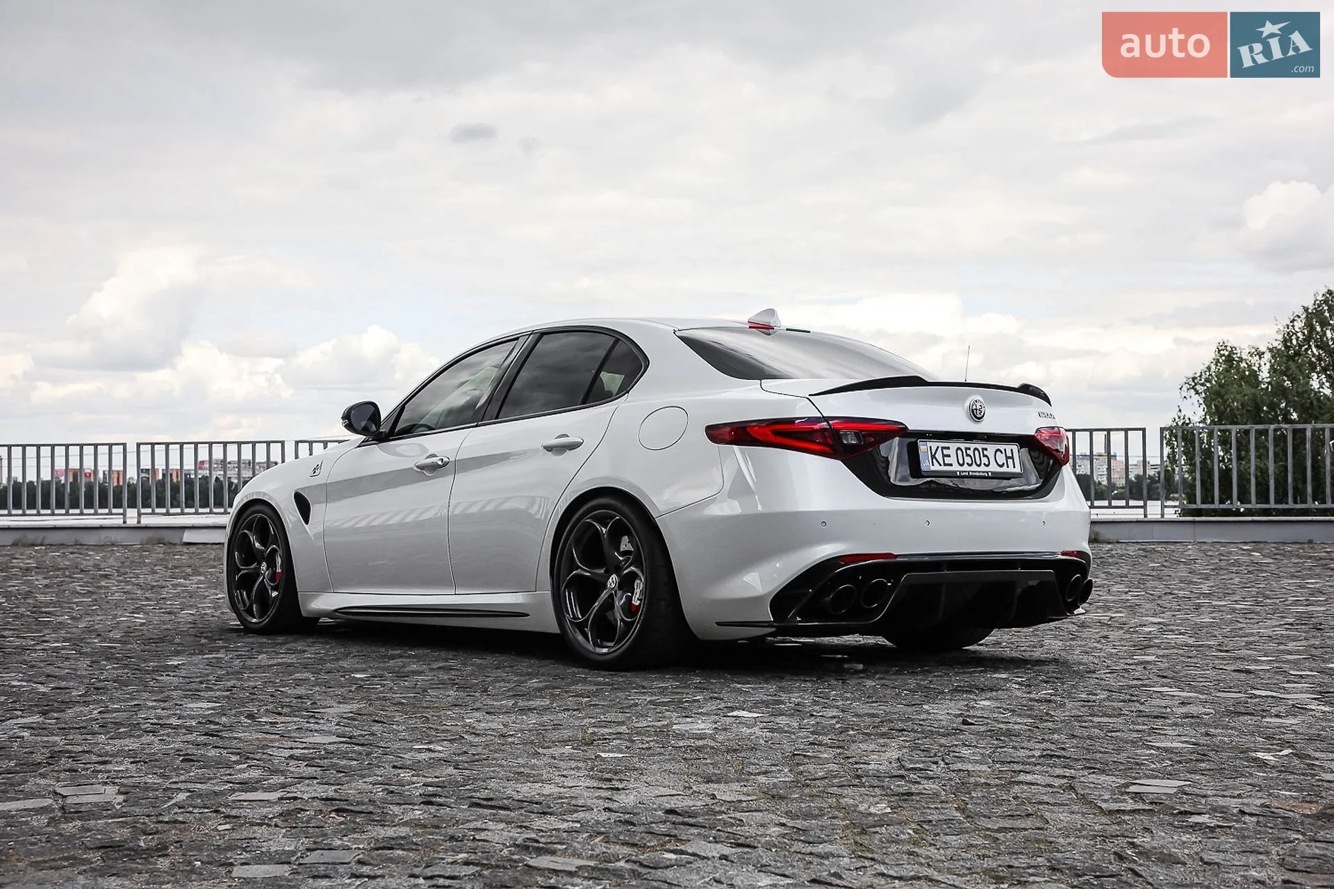 2016 Alfa Romeo Giulia - мініатюра 29