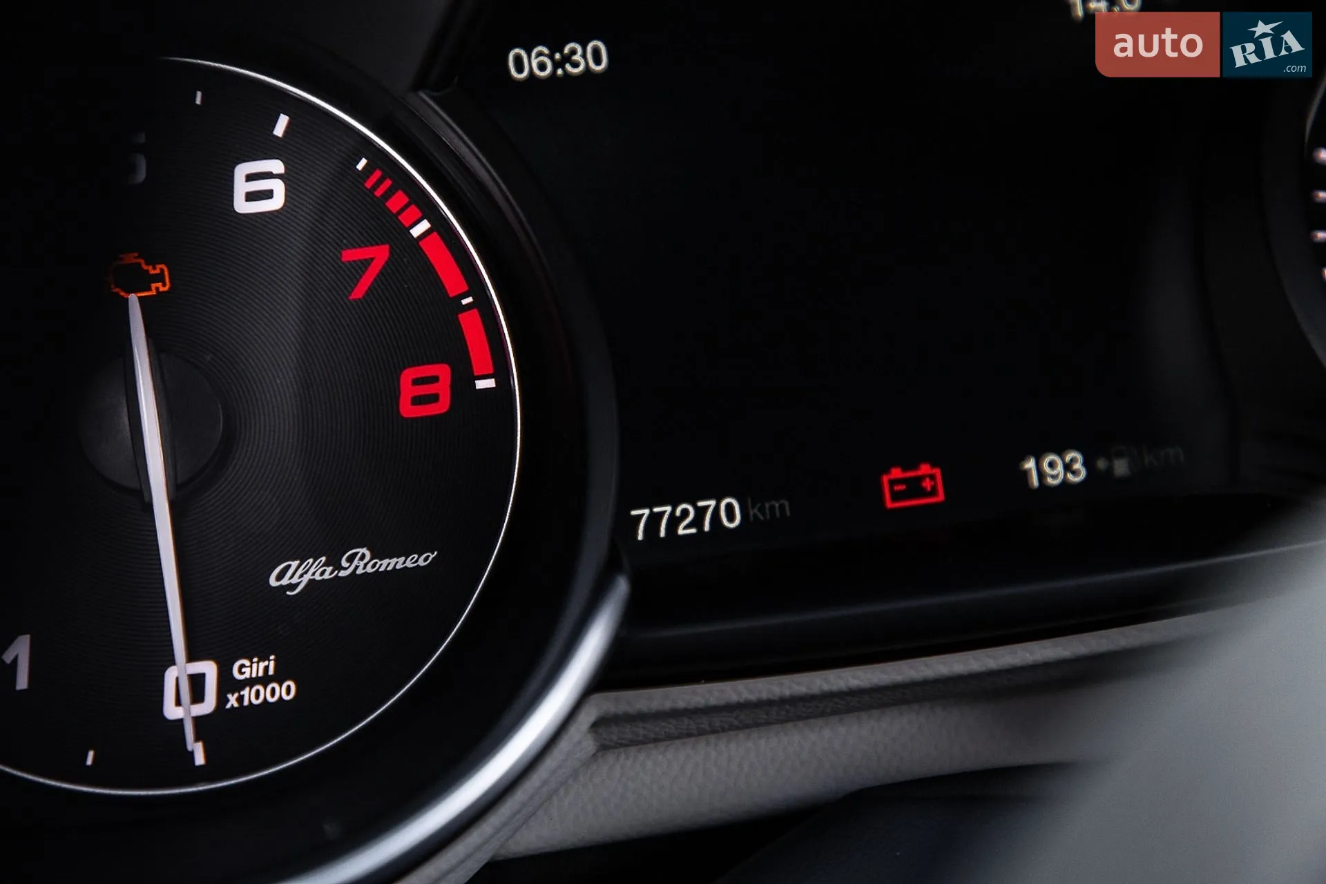 2016 Alfa Romeo Giulia - мініатюра 57