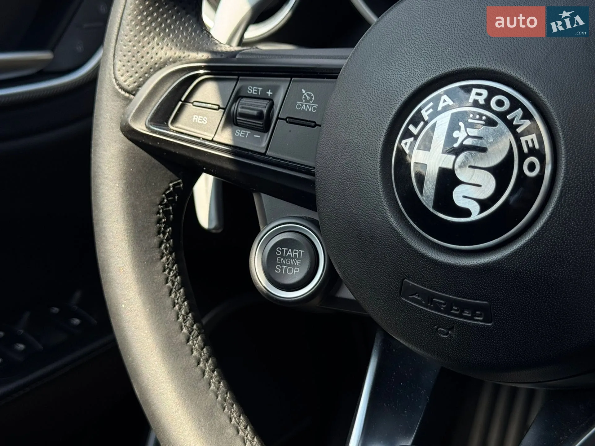 2020 Alfa Romeo Giulia - мініатюра 20