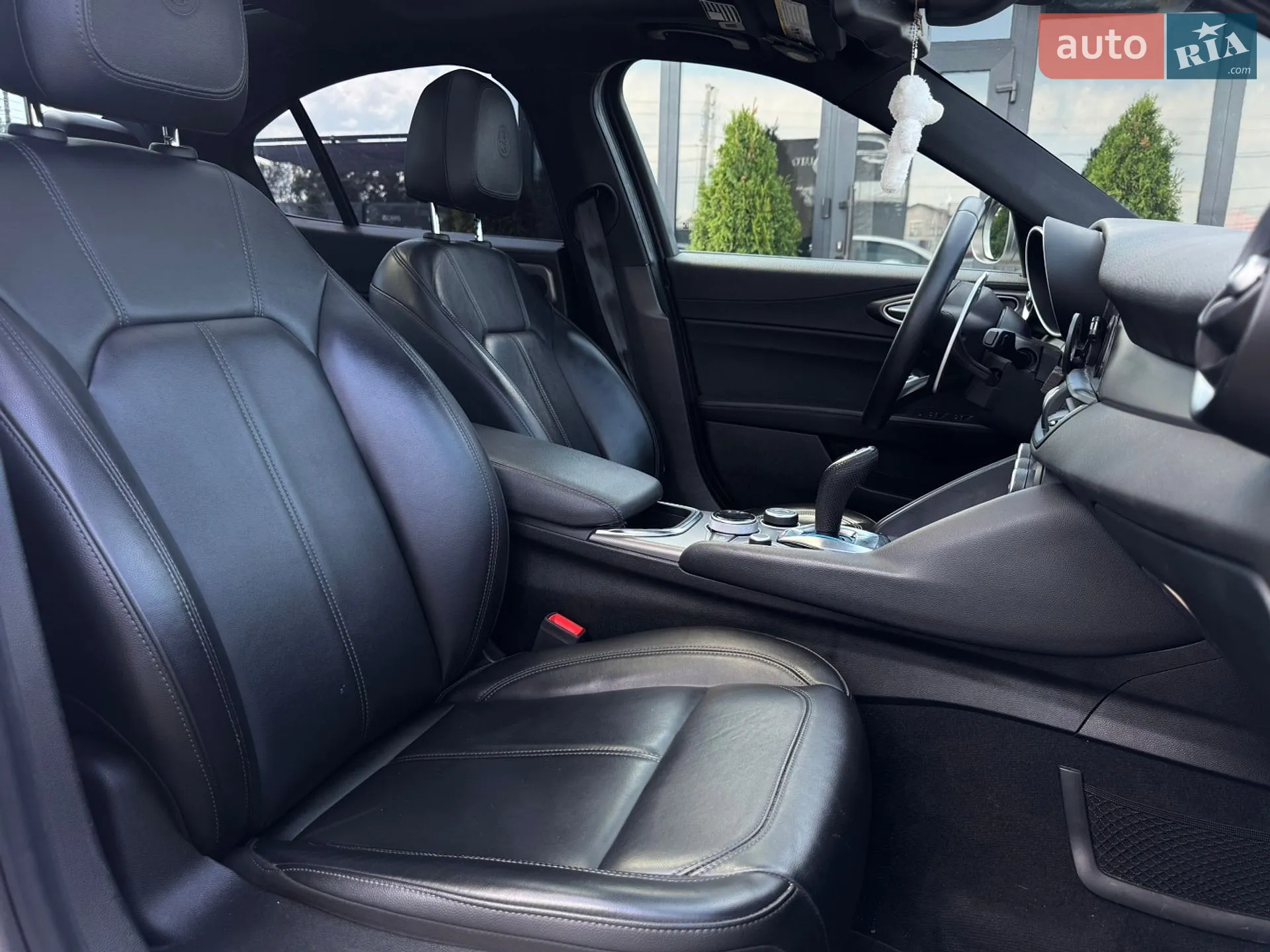 2020 Alfa Romeo Giulia - мініатюра 34