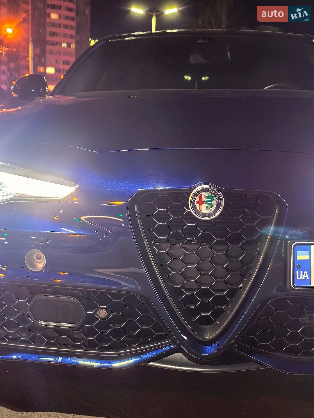 2017 Alfa Romeo Giulia - мініатюра 25