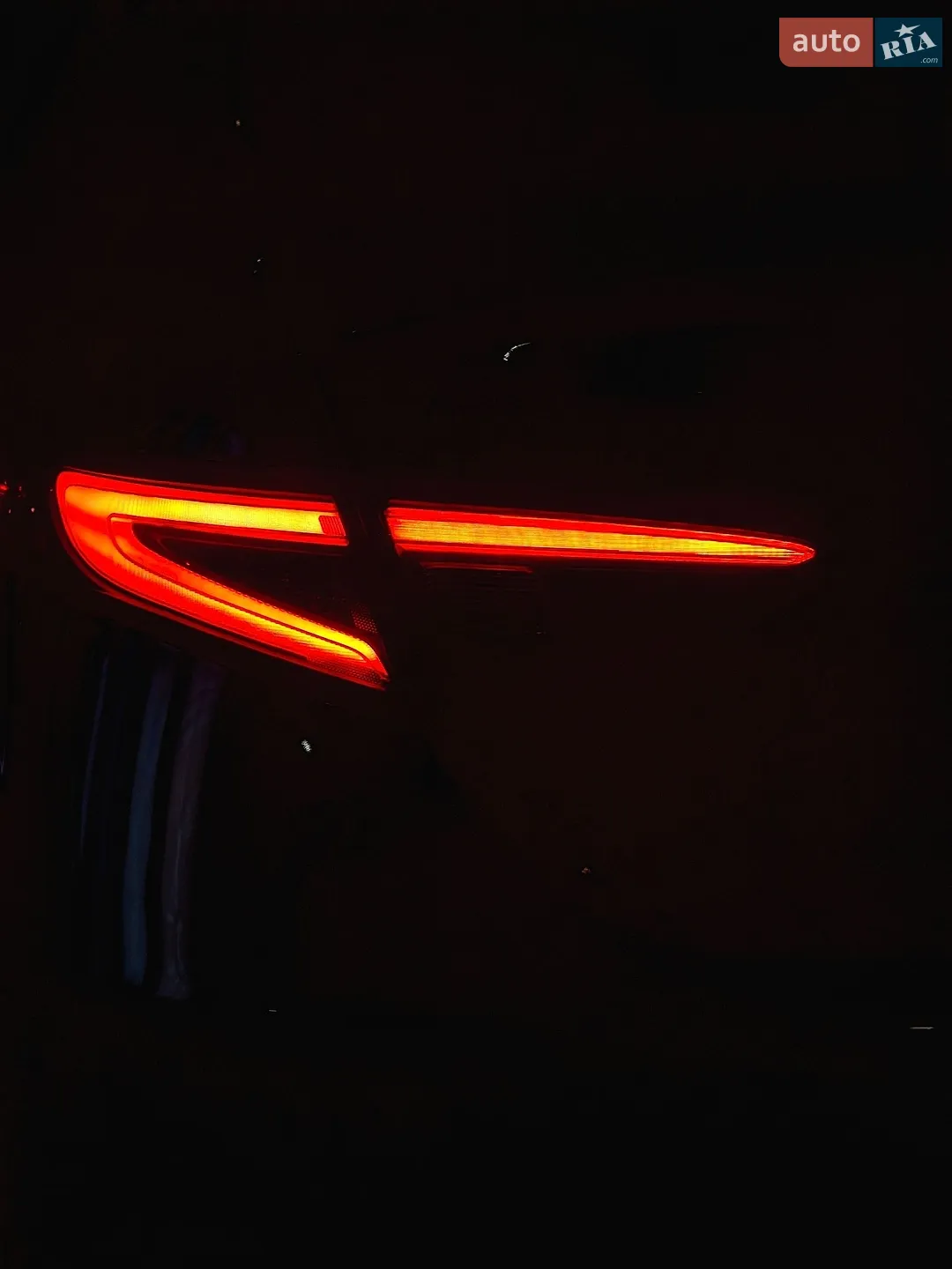 2017 Alfa Romeo Giulia - мініатюра 27