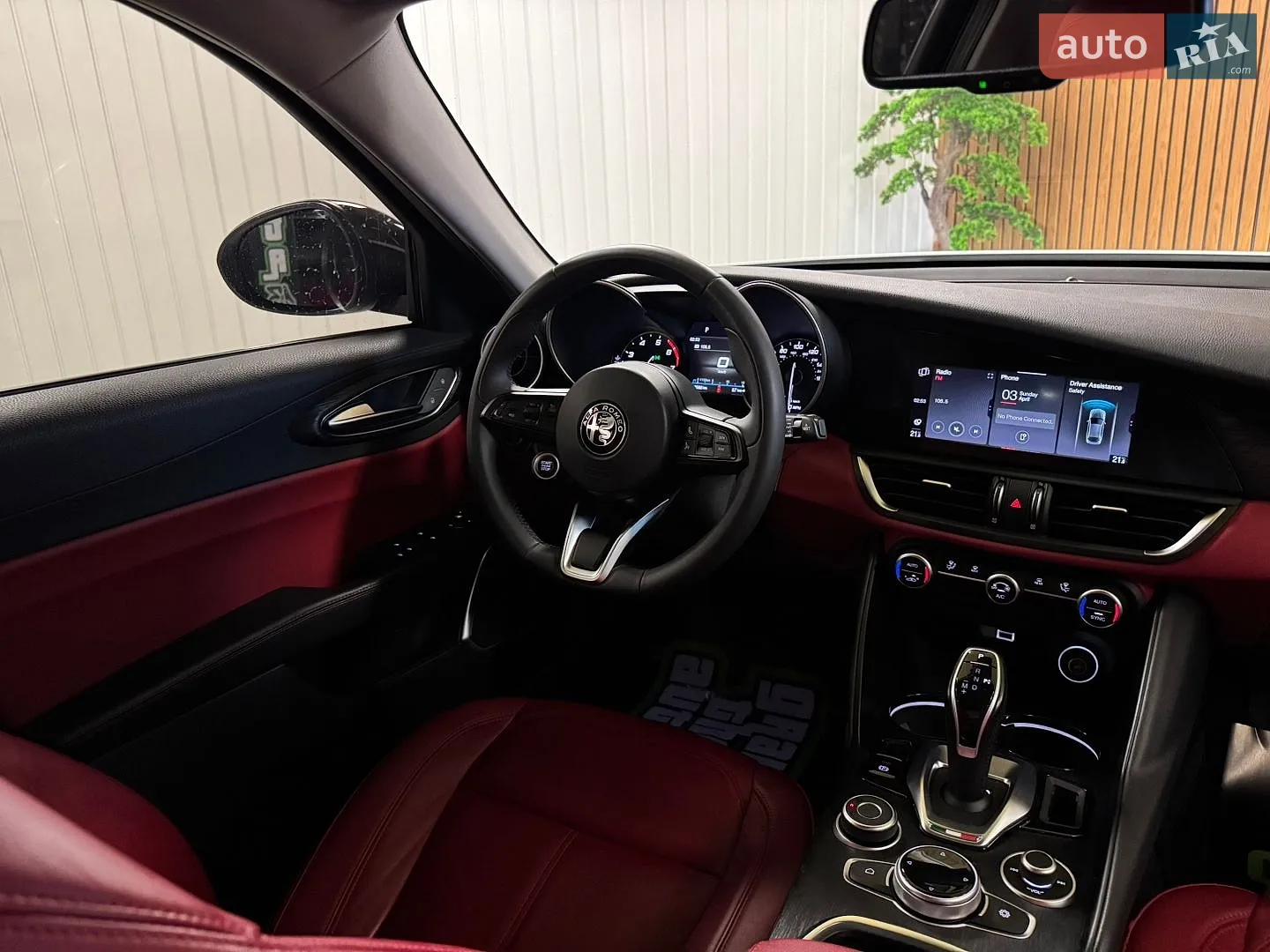 2020 Alfa Romeo Giulia - мініатюра 41