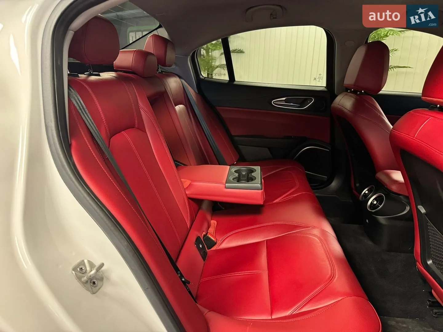 2020 Alfa Romeo Giulia - мініатюра 51