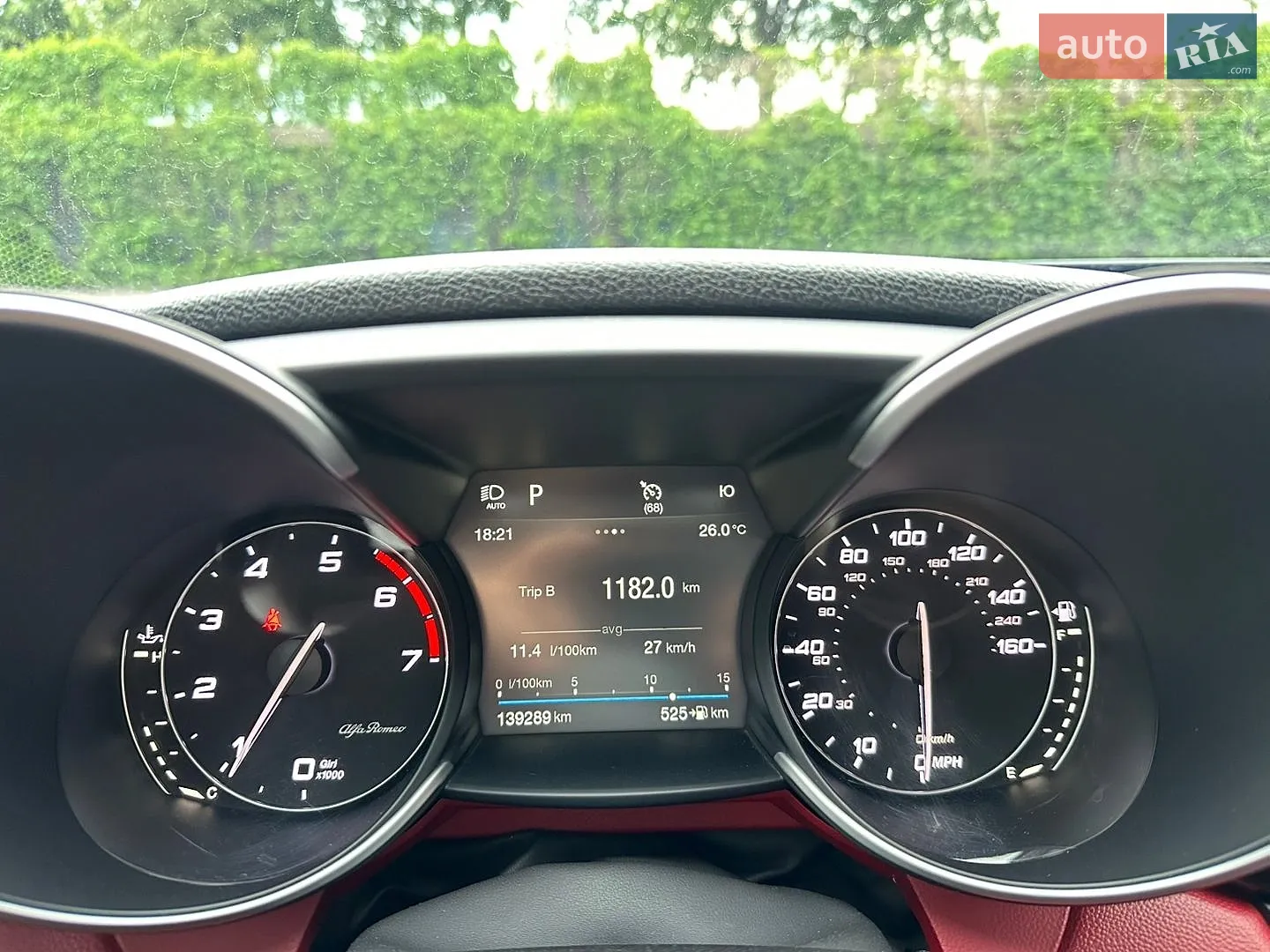 2018 Alfa Romeo Giulia - мініатюра 17