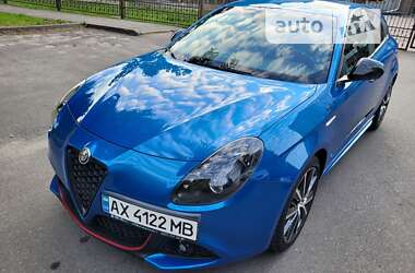 Хэтчбек Alfa Romeo Giulietta 2020 в Полтаве