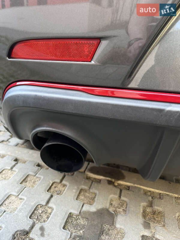 Хэтчбек Alfa Romeo Giulietta 2015 в Киеве