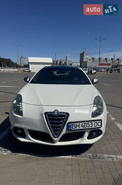 Хэтчбек Alfa Romeo Giulietta 2013 в Одессе