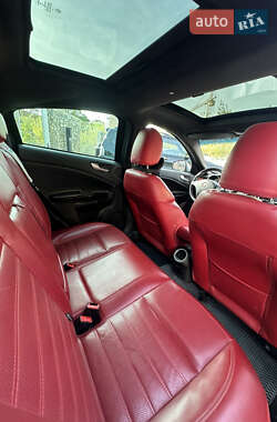 Хэтчбек Alfa Romeo Giulietta 2013 в 