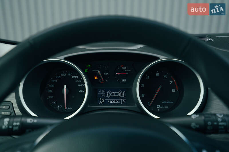 Хэтчбек Alfa Romeo Giulietta 2019 в Харькове фото 28 Хэтчбек Alfa Romeo Giulietta 2019 в Харькове