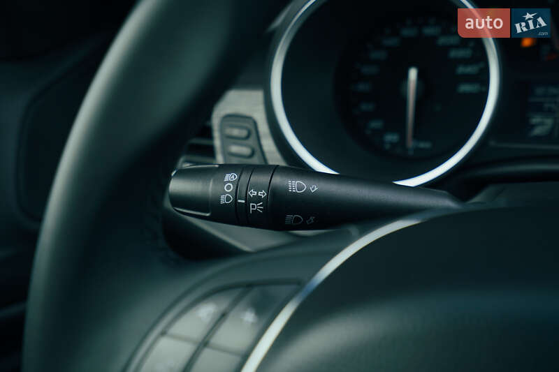 Хэтчбек Alfa Romeo Giulietta 2019 в Харькове фото 32 Хэтчбек Alfa Romeo Giulietta 2019 в Харькове