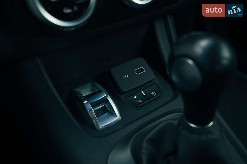 Хэтчбек Alfa Romeo Giulietta 2019 в Харькове фото 42 Хэтчбек Alfa Romeo Giulietta 2019 в Харькове