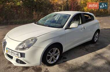 Хэтчбек Alfa Romeo Giulietta 2010 в Ровно