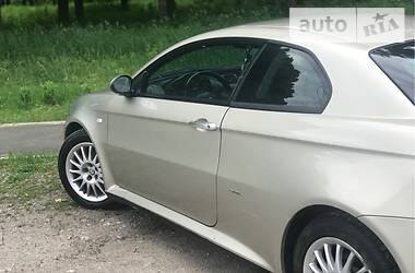 Купе Alfa Romeo GT 2005 в Киеве