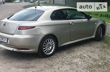 Купе Alfa Romeo GT 2005 в Киеве