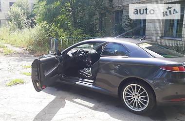 Купе Alfa Romeo GT 2007 в Жмеринке