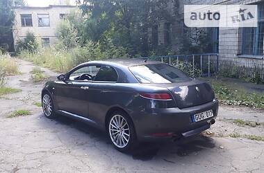 Купе Alfa Romeo GT 2007 в Жмеринке