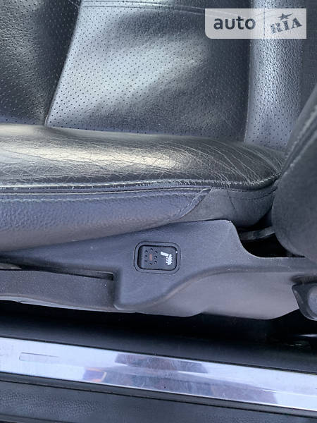 Купе Alfa Romeo GT 2008 в Львове