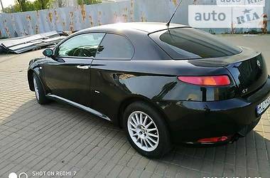 Купе Alfa Romeo GT 2007 в Виннице