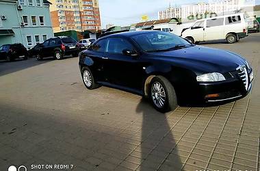 Купе Alfa Romeo GT 2007 в Виннице