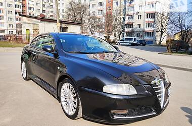 Купе Alfa Romeo GT 2004 в Івано-Франківську