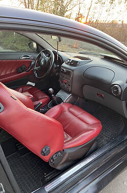 Купе Alfa Romeo GT 2004 в Броварах