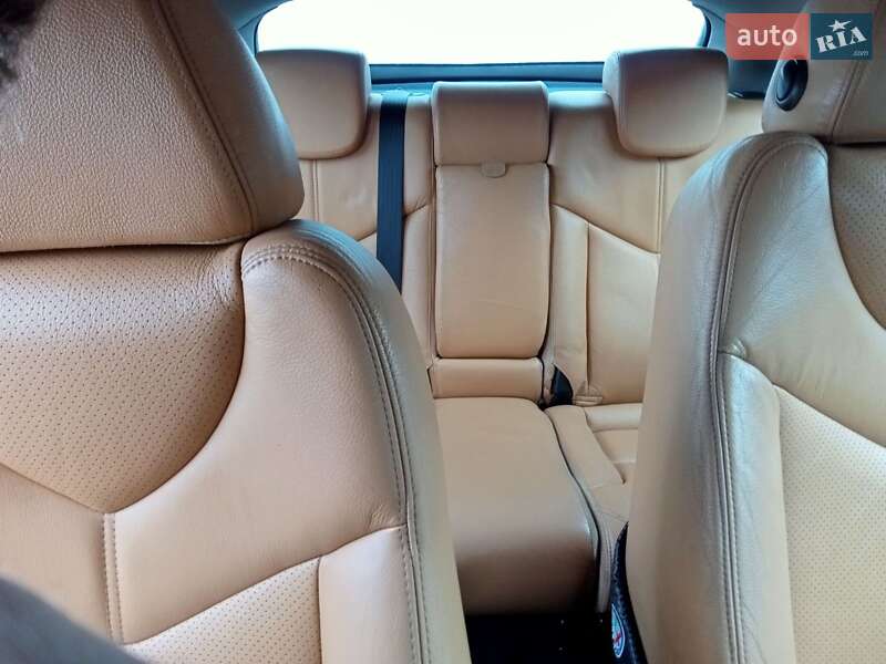 Купе Alfa Romeo GT 2004 в Владимире