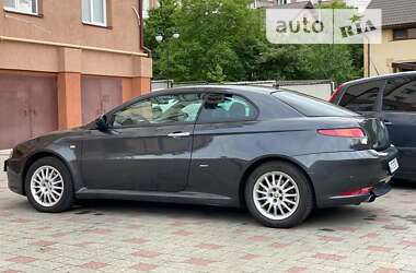 Седан Alfa Romeo GT 2008 в Івано-Франківську