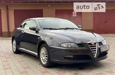 Седан Alfa Romeo GT 2008 в Івано-Франківську