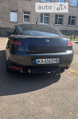 Купе Alfa Romeo GT 2006 в Черкасах