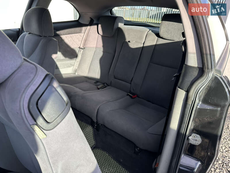 Купе Alfa Romeo GT 2007 в Луцке