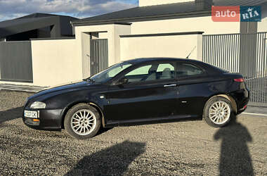 Купе Alfa Romeo GT 2007 в 